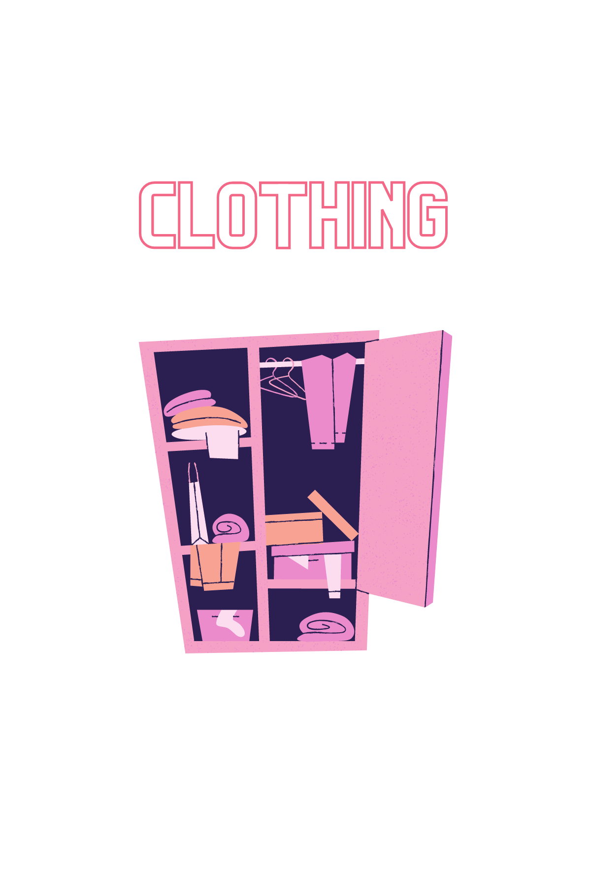 Clothing