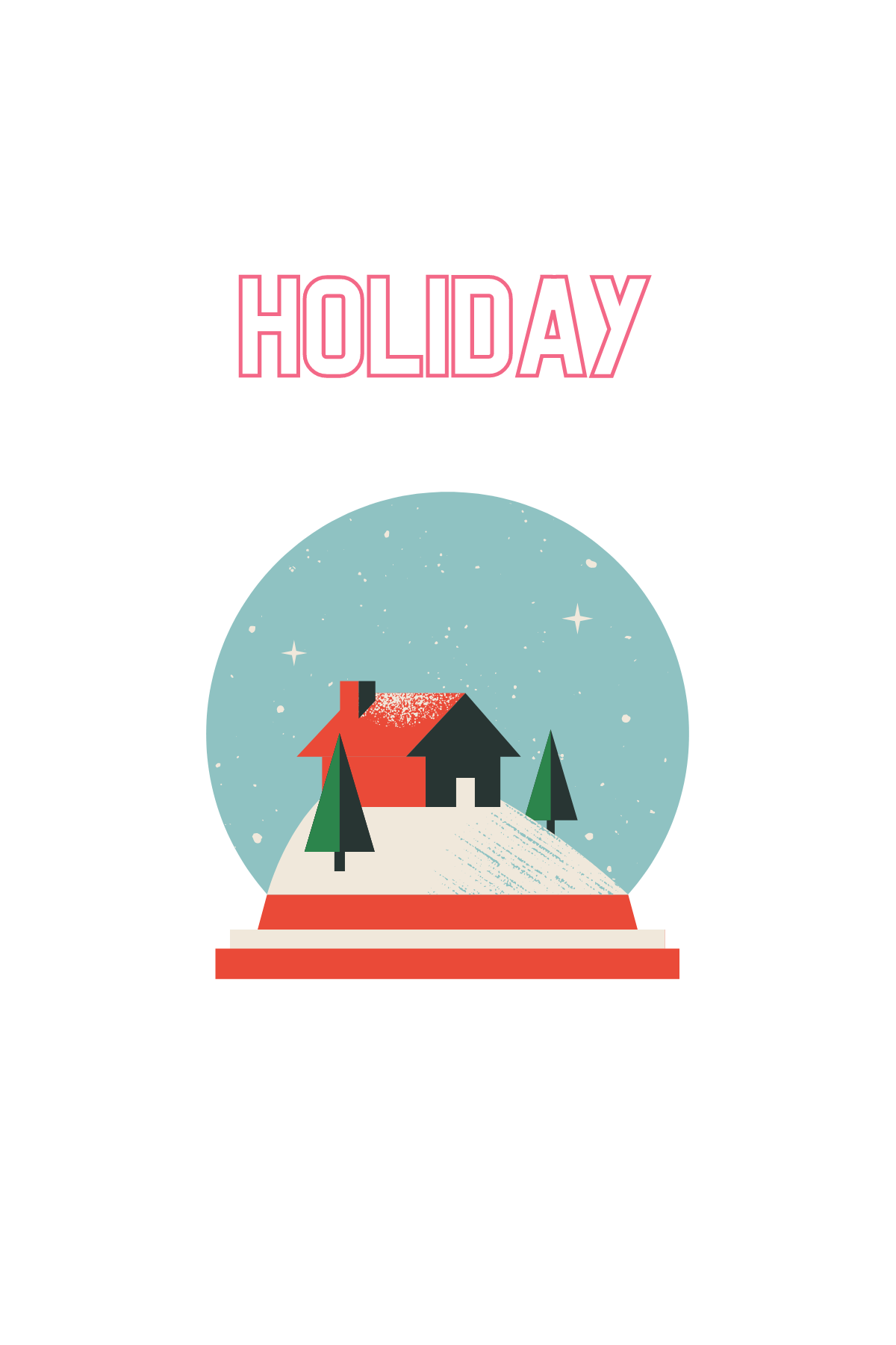 Holiday