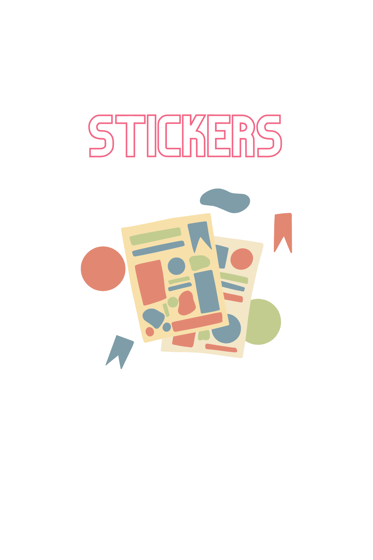 Stickers