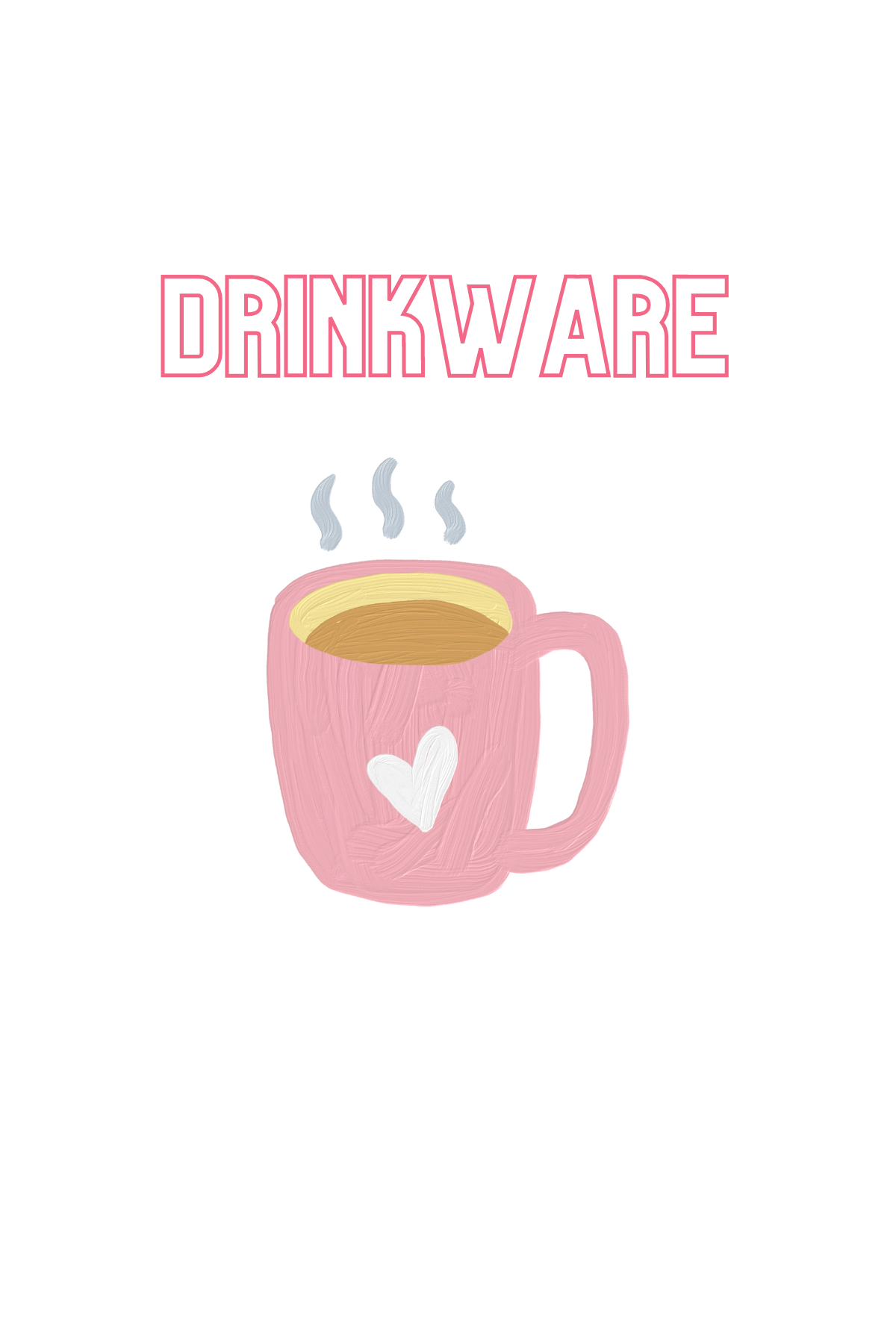 Drinkware