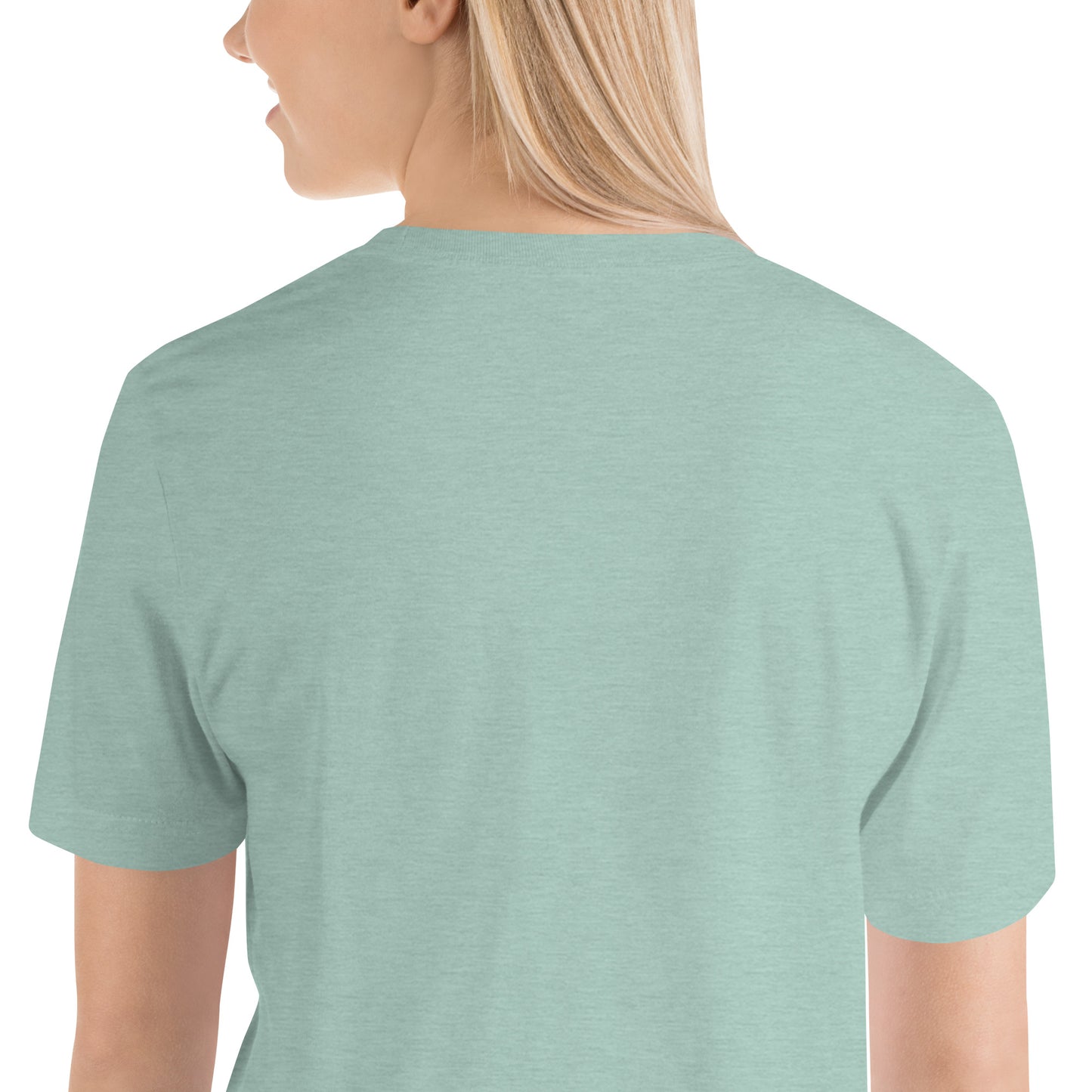 Read With Pride Unisex T-Shirt