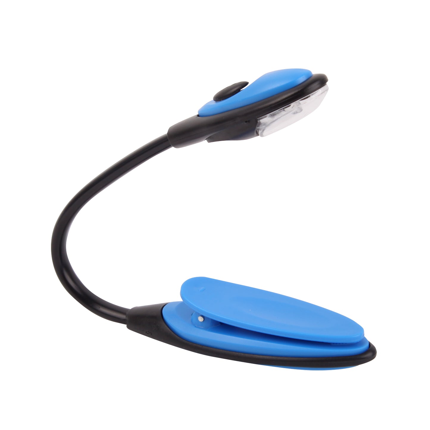 LED Reading Light Clip-on Reading Light - The Spinster Librarian Shop