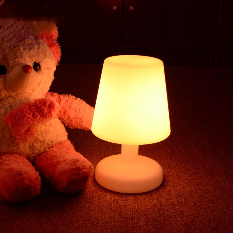 Smart Reading Lamp - The Spinster Librarian Shop