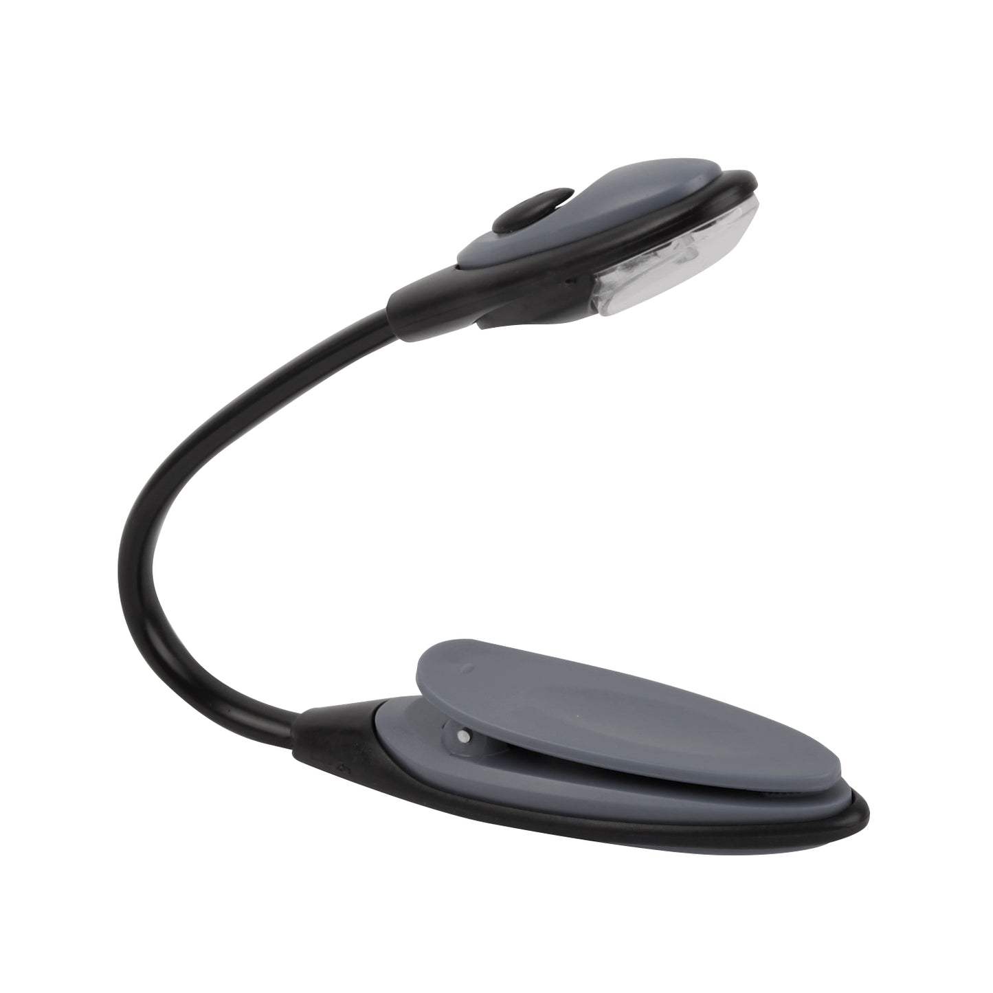 LED Reading Light Clip-on Reading Light - The Spinster Librarian Shop