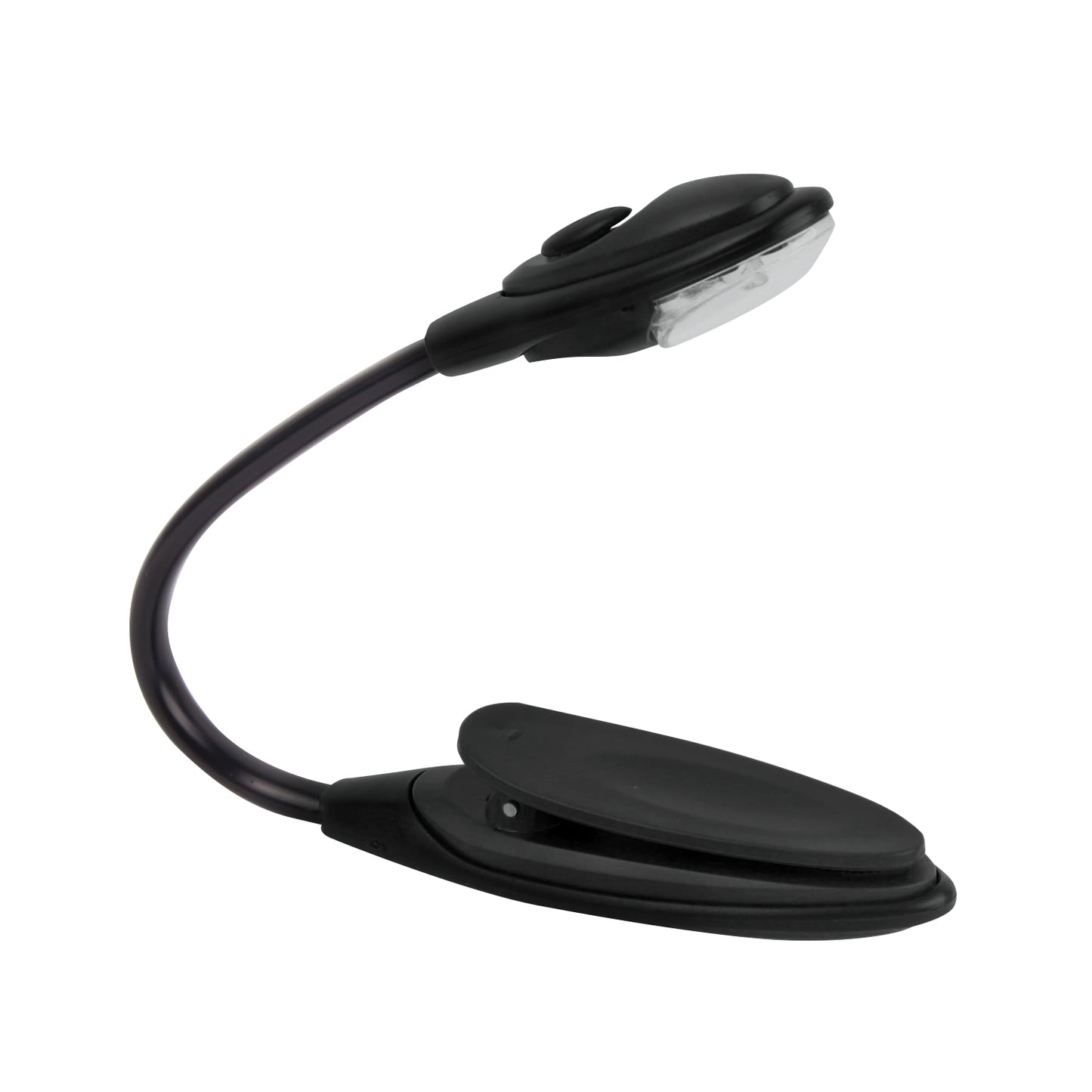 LED Reading Light Clip-on Reading Light - The Spinster Librarian Shop