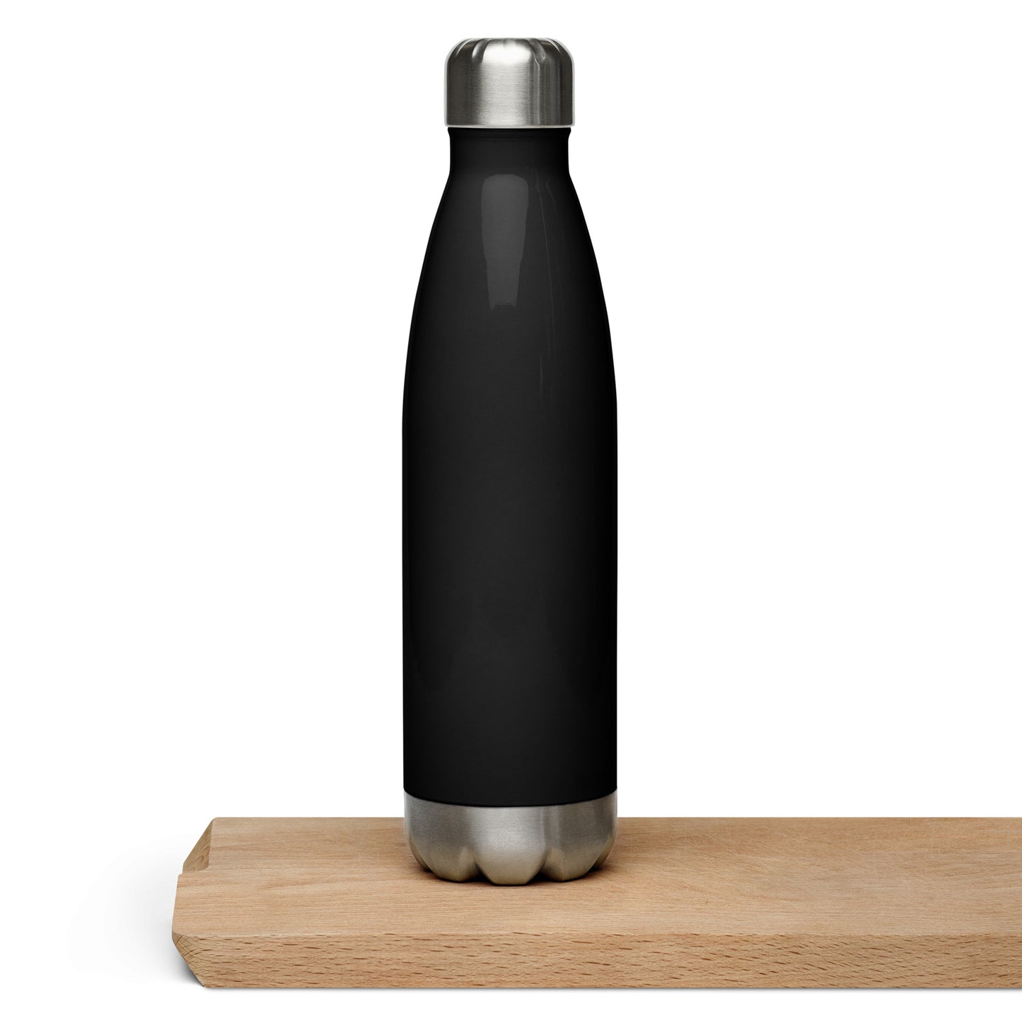 Read The Rainbow Stainless Steel Water Bottle