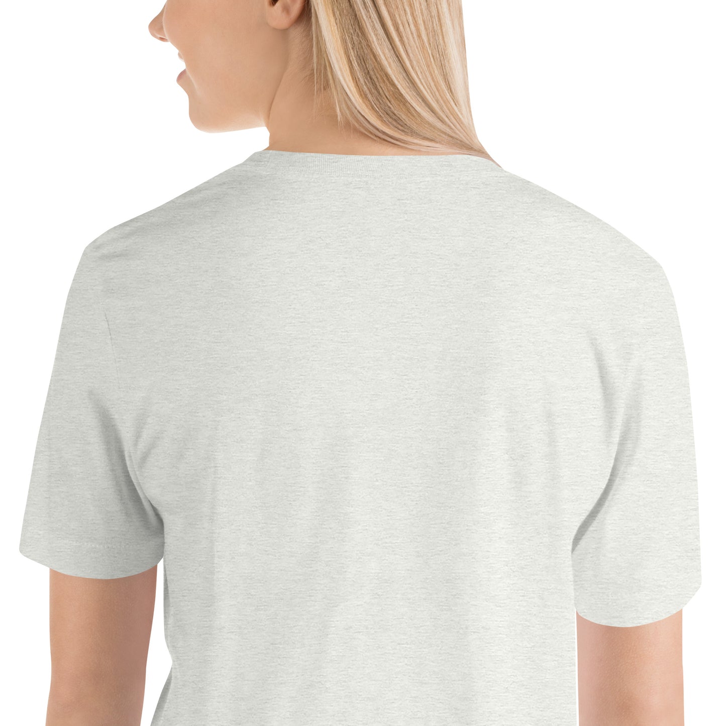Read The Rainbow (Words) Unisex T-Shirt