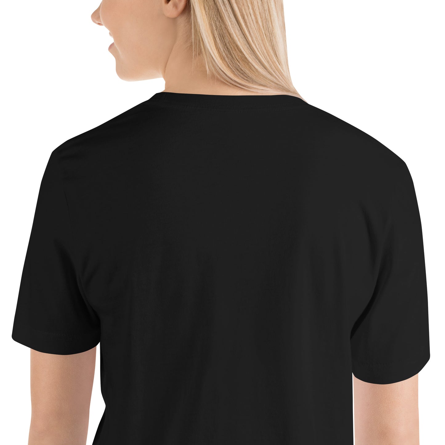 Read The Rainbow (Words) Unisex T-Shirt