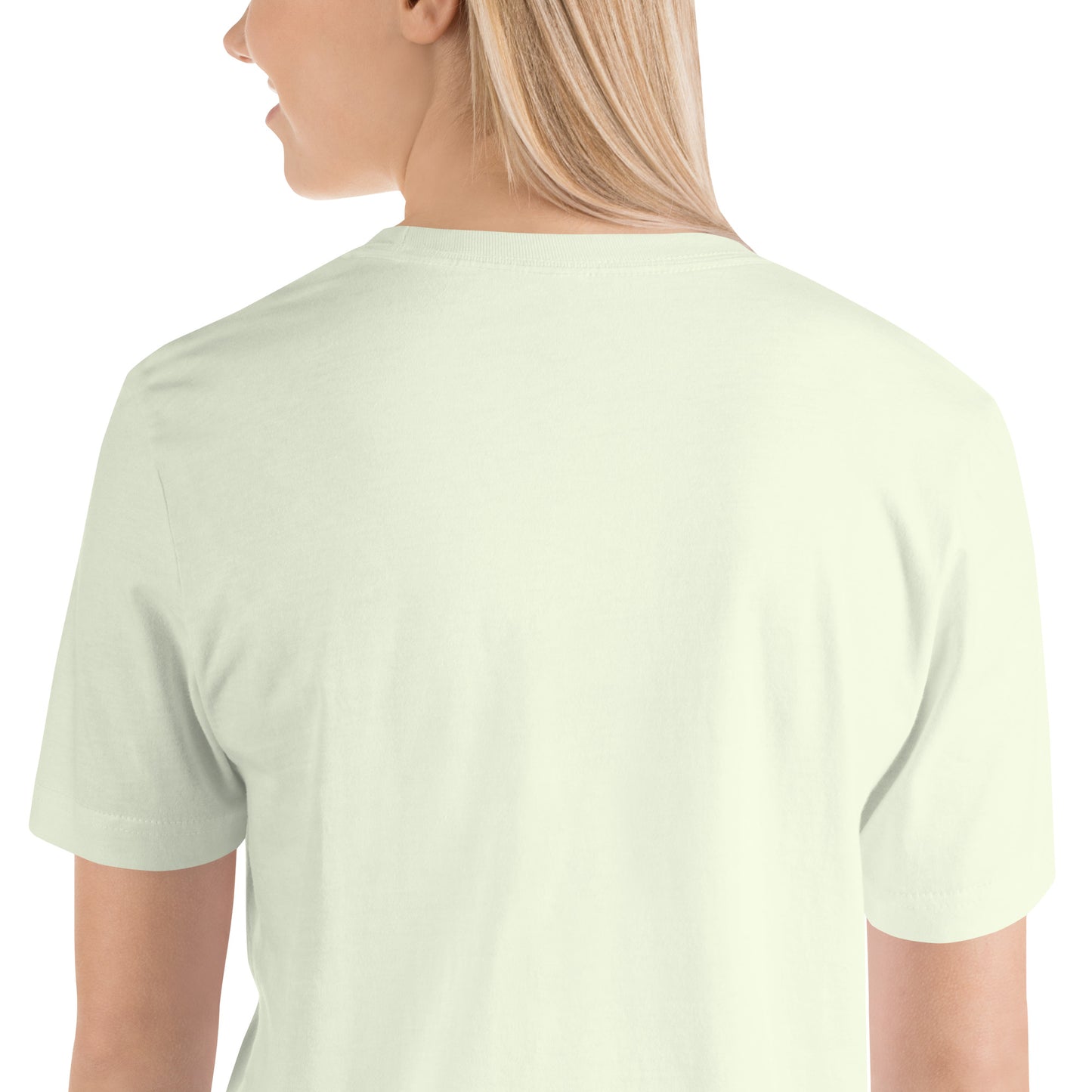 Read The Rainbow (Words) Unisex T-Shirt