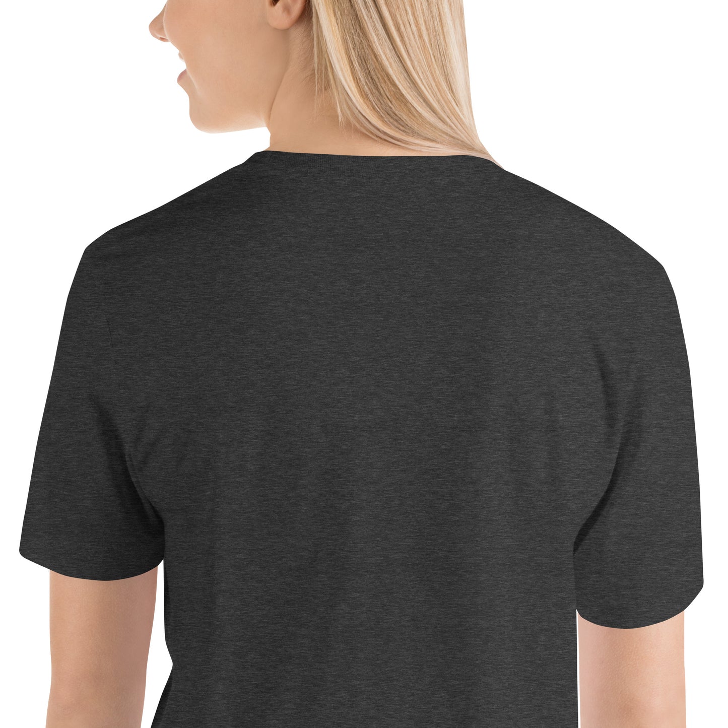 Read The Rainbow (Words) Unisex T-Shirt