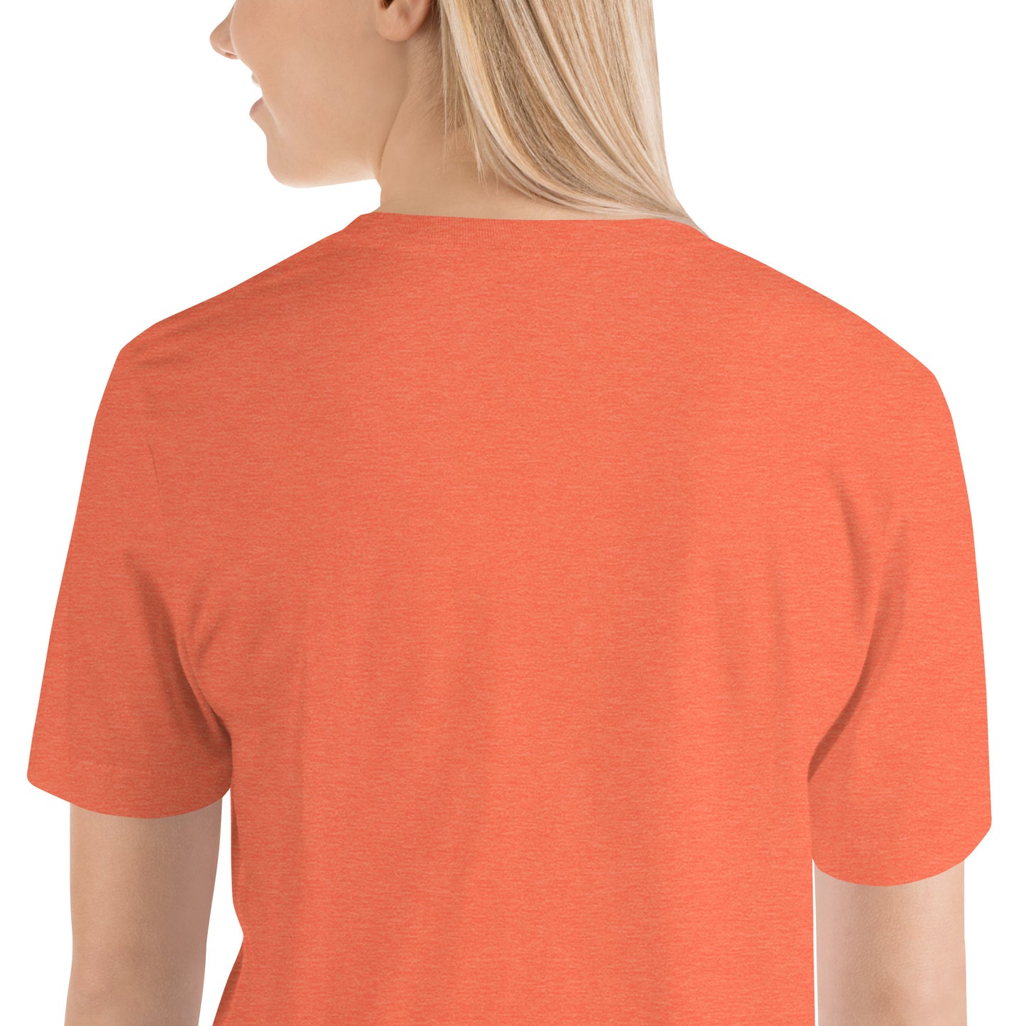 Read Queer Books Unisex T-Shirt (Pansexual Colors)