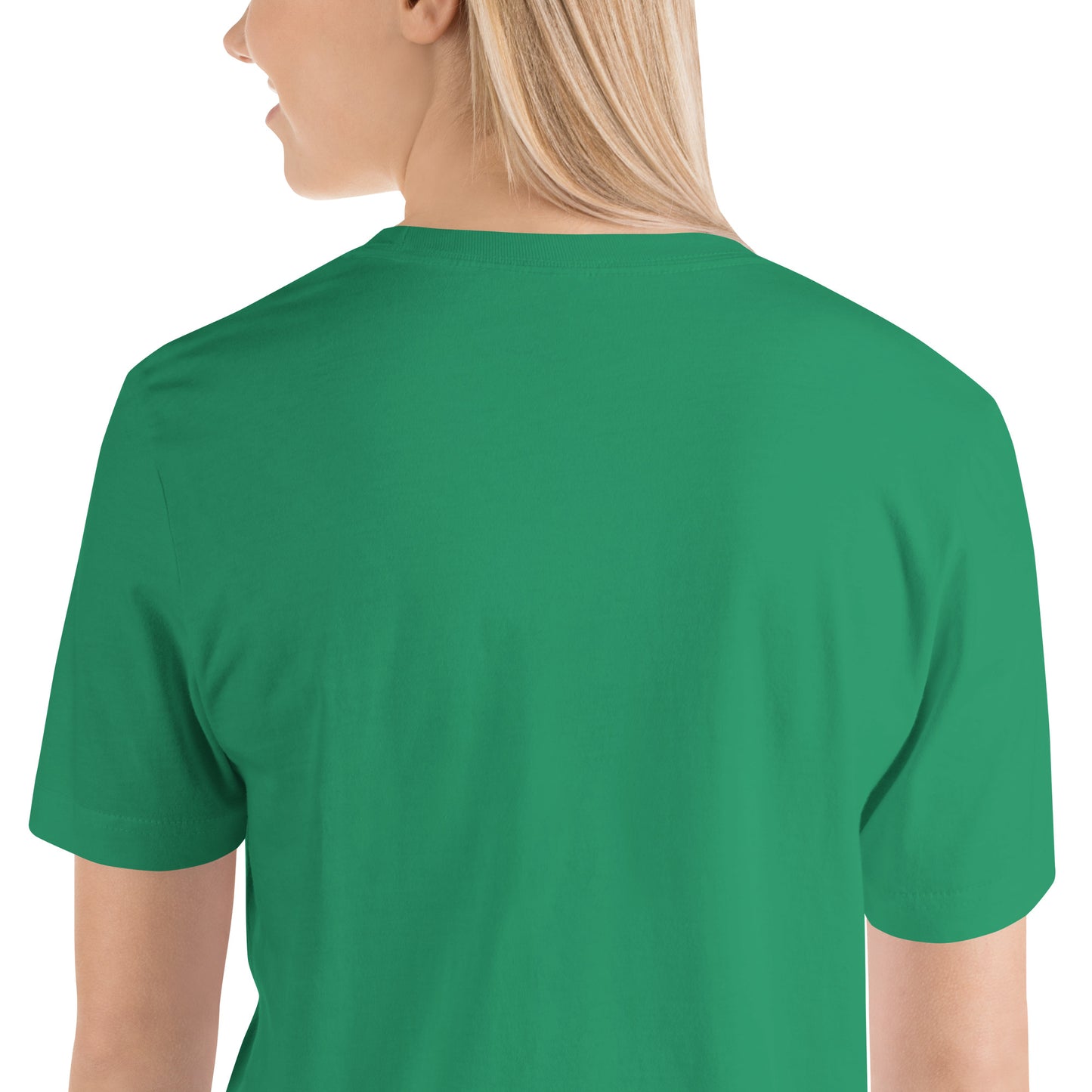 Read The Rainbow (Words) Unisex T-Shirt