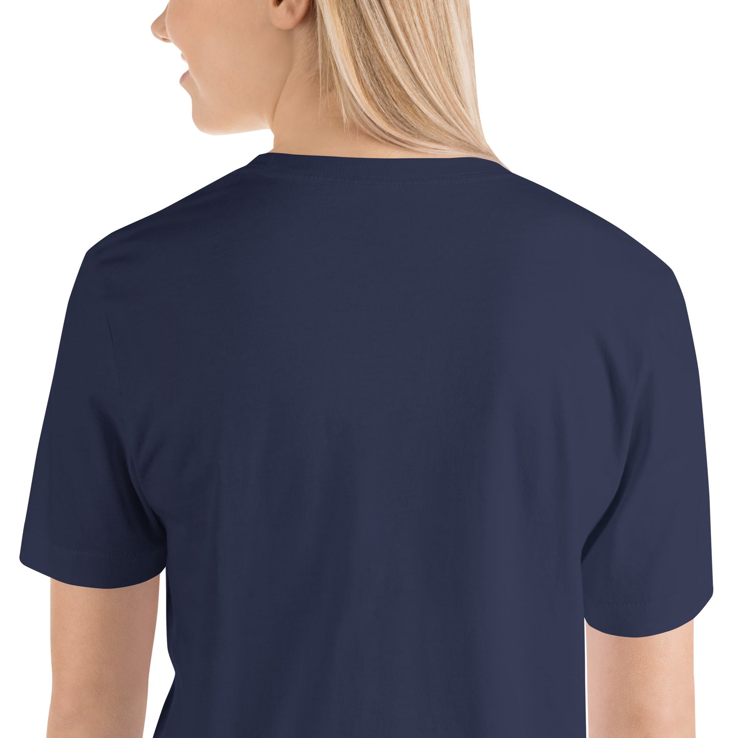 Read Queer Books Unisex T-Shirt (Transgender Colors)
