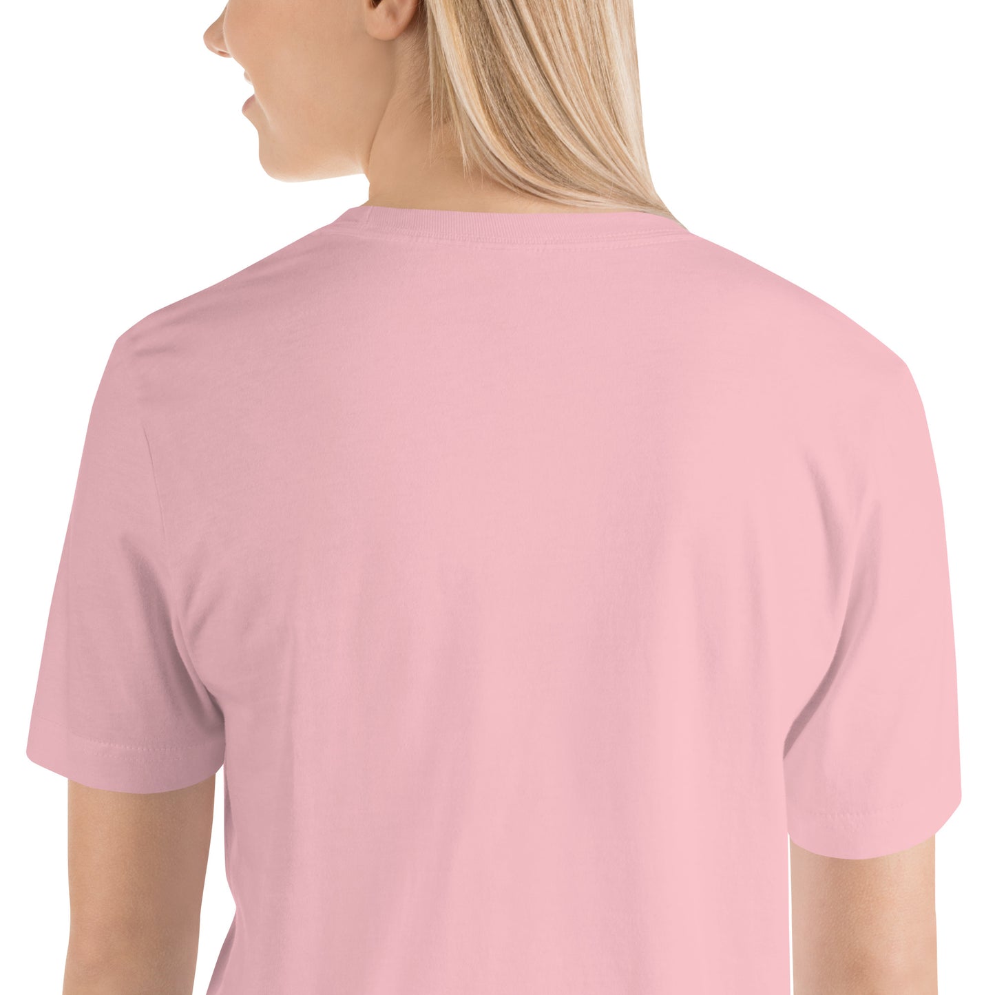 Read The Rainbow (Words) Unisex T-Shirt