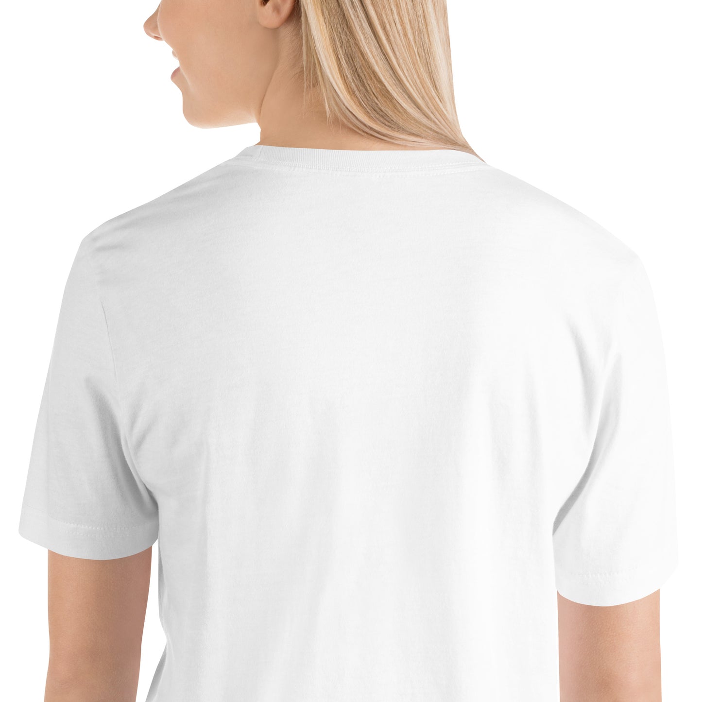 Read The Rainbow (Words) Unisex T-Shirt