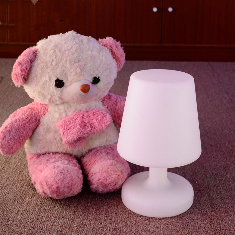 Smart Reading Lamp - The Spinster Librarian Shop