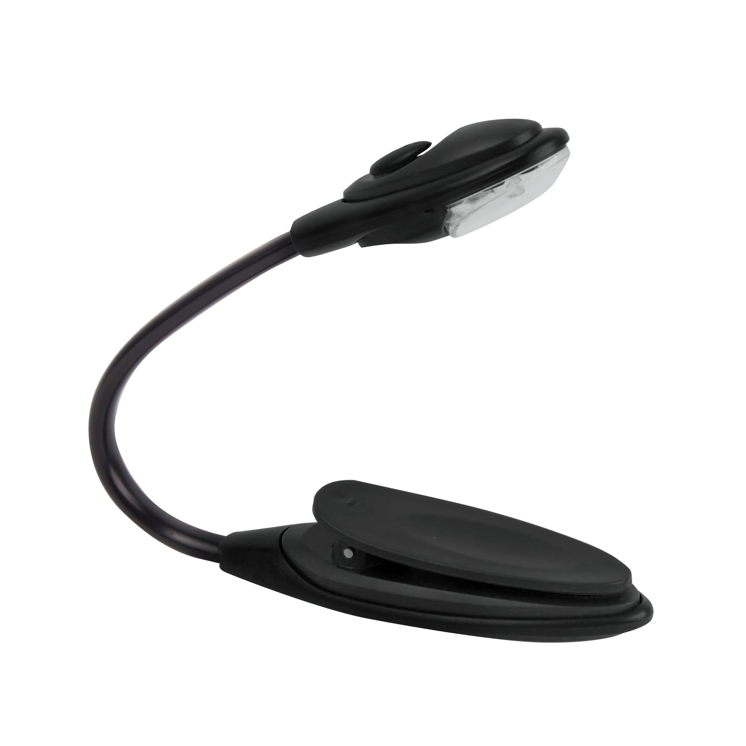 LED Reading Light Clip-on Reading Light - The Spinster Librarian Shop